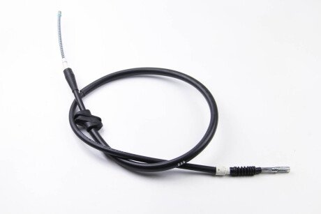 Фото 2 - Трос ручного гальма GOODREM RM4753