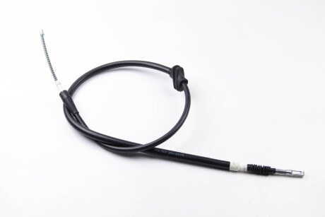 Фото 2 - Трос ручного гальма GOODREM RM4757