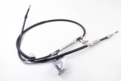 Фото 2 - Трос ручного тормоза GOODREM RM4810