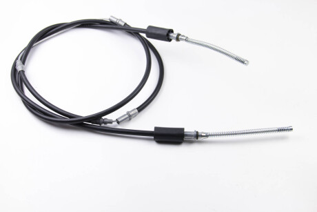 Фото 2 - Трос ручного гальма GOODREM RM5010