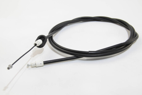 Фото 2 - Трос ручного тормоза GOODREM RM5836