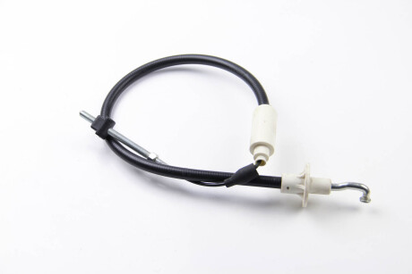 Трос зчеплення KADETT E 84- (820/486) - (96349031, 0666022, 0666125) GOODREM RM5998