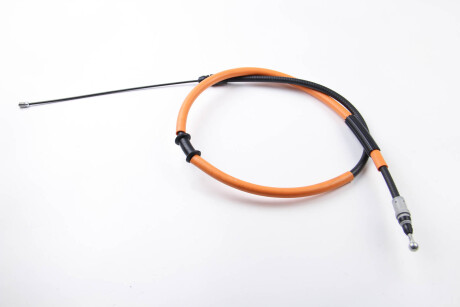 Фото 2 - Трос ручного тормоза GOODREM RM6053