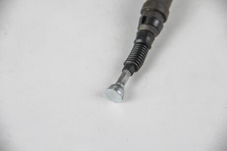 Фото 2 - Трос ручного тормоза GOODREM RM6081