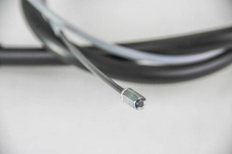 Фото 3 - Трос ручного тормоза GOODREM RM6081