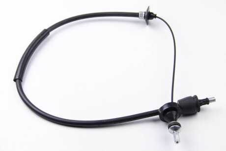 Фото 2 - Тросик сцепления GOODREM RM6107