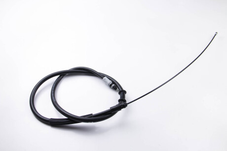 Трос ручного гальма зад. MASTER 10- (база 3300/3500/FWD) Л./Пр. (1793/1267) - GOODREM RM6124