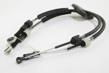 Фото 2 - Тросик сцепления GOODREM RM6305