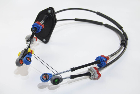 Фото товара Тросик зчеплення GOODREM RM6310 : Купить на tto.com.ua