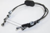 Трос куліси Doblo 1.2/1.4/1.3/1.9 JTD Multijet 01- - ((46806267, 46806268, 46807039)) GOODREM RM6319 (фото 2)