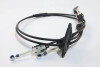 Трос куліси Master/Movano 2.3dCi 10- (RWD/спарка) (1895/1636+1866/1624) - ((349358506R, 349359179R)) GOODREM RM6331 (фото 2)