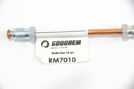Фото 2 - Автозапчастина GOODREM RM7010