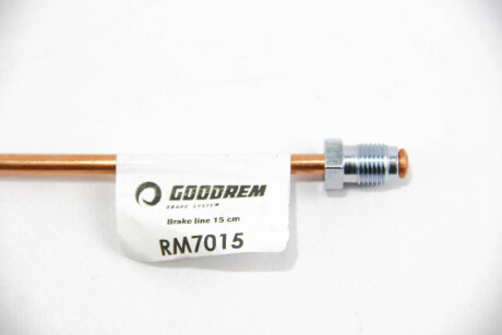 Фото 2 - Автозапчастина GOODREM RM7015