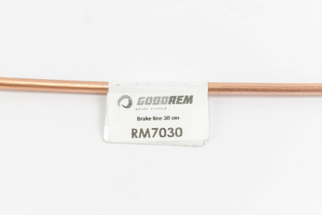 Фото 3 - Автозапчастина GOODREM RM7030