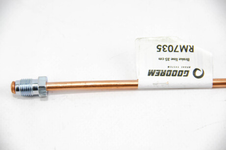 Фото 2 - Автозапчастина GOODREM RM7035