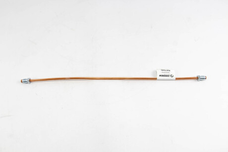 Гальмівна трубка 0.40 м (М10х1) - GOODREM RM7040