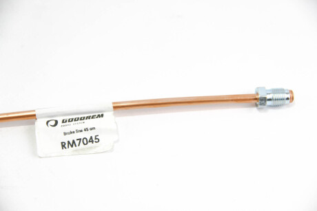 Фото 2 - Автозапчастина GOODREM RM7045