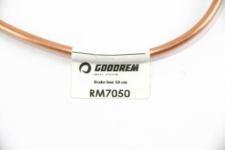 Фото 3 - Автозапчастина GOODREM RM7050