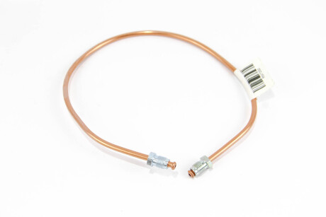 Гальмівна трубка 0.50 м (М10х1) - GOODREM RM7050