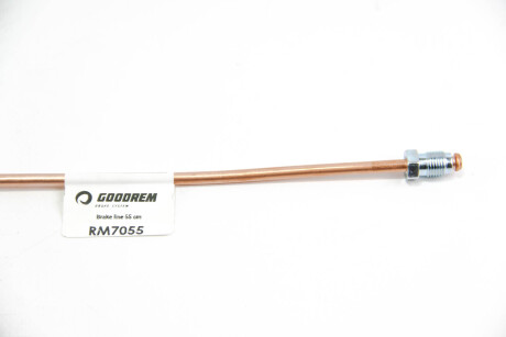 Фото 2 - Автозапчастина GOODREM RM7055