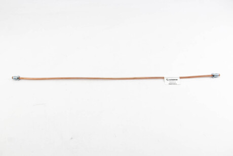 Гальмівна трубка 0.55 м (М10х1) - GOODREM RM7055