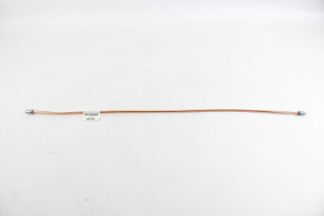 Гальмівна трубка 0.65 м (М10х1) - GOODREM RM7065