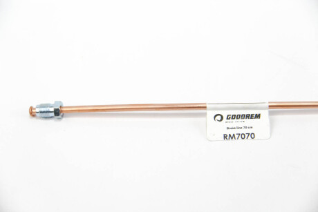 Фото 2 - Автозапчастина GOODREM RM7070