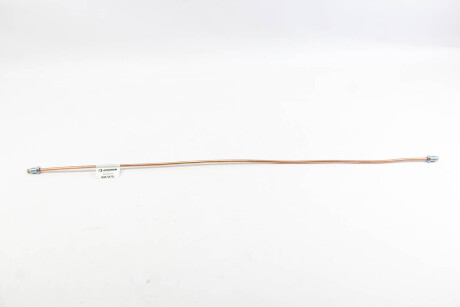 Гальмівна трубка 0.70 м (М10х1) - GOODREM RM7070