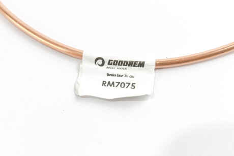 Фото 3 - Автозапчастина GOODREM RM7075