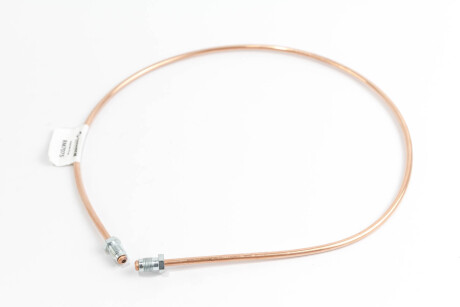 Гальмівна трубка 0.75 м (М10х1) - GOODREM RM7075