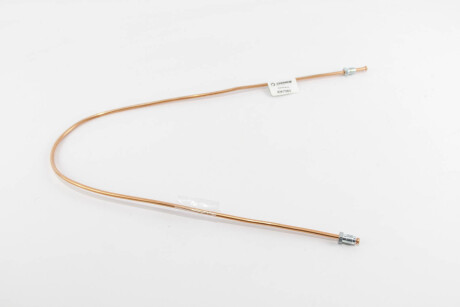 Гальмівна трубка 0.85 м (М10х1) - GOODREM RM7085