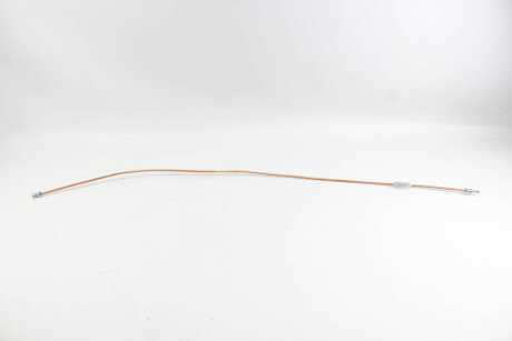 Гальмівна трубка 1.0 м (М10х1) - GOODREM RM7100