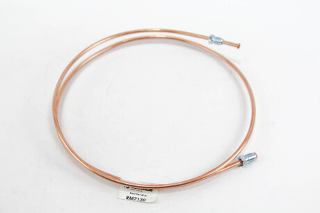 Гальмівна трубка 1.3 м (М10х1) - GOODREM RM7130