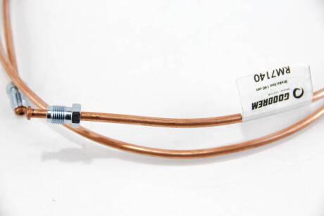 Фото 2 - Автозапчастина GOODREM RM7140