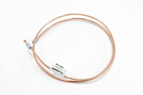 Гальмівна трубка 1.4 м (М10х1) - GOODREM RM7140