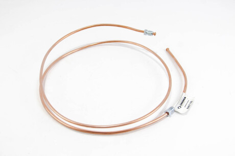 Гальмівна трубка 1.5 м (М10х1) - GOODREM RM7150