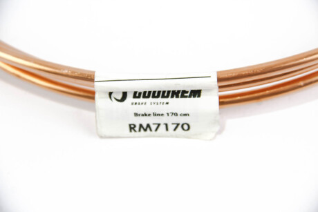 Фото 3 - Автозапчастина GOODREM RM7170