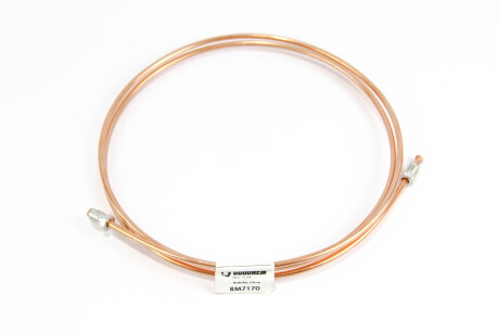 Гальмівна трубка 1.7 м (М10х1) - GOODREM RM7170