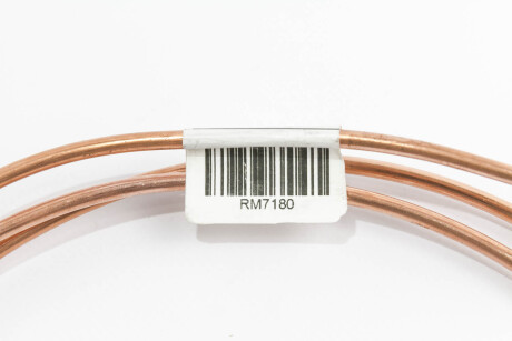 Фото 3 - Автозапчастина GOODREM RM7180