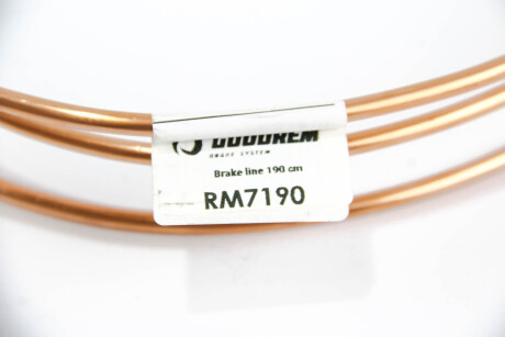 Фото 3 - Автозапчастина GOODREM RM7190