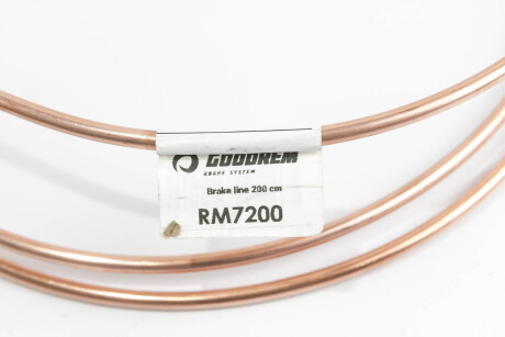 Фото 3 - Автозапчастина GOODREM RM7200