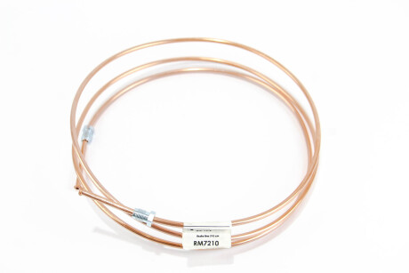 Гальмівна трубка 2.1 м (М10х1) - GOODREM RM7210