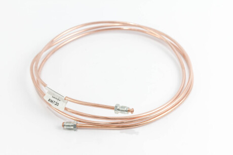 Гальмівна трубка 2.2 м (М10х1) - GOODREM RM7220