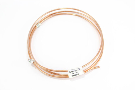 Гальмівна трубка 2.3 м (М10х1) - GOODREM RM7230