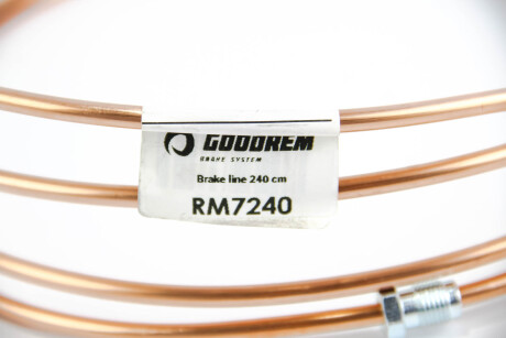 Фото 3 - Автозапчастина GOODREM RM7240