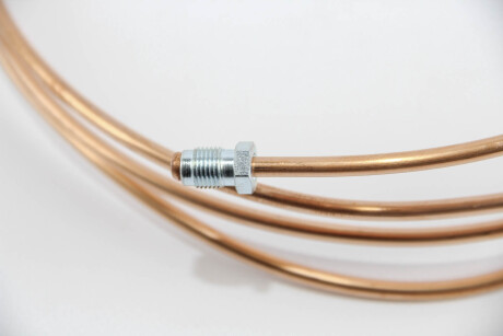 Фото 2 - Автозапчастина GOODREM RM7250