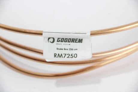 Фото 3 - Автозапчастина GOODREM RM7250