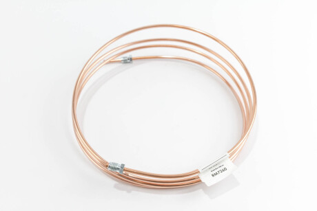 Гальмівна трубка 2.6 м (М10х1) - GOODREM RM7260