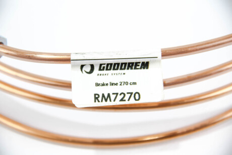 Фото 3 - Автозапчастина GOODREM RM7270