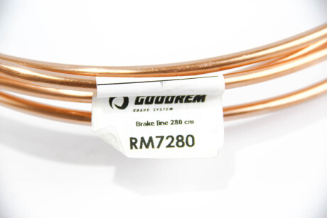 Фото 3 - Автозапчастина GOODREM RM7280